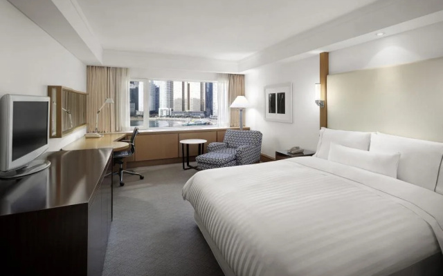 The Westin Josun Busan