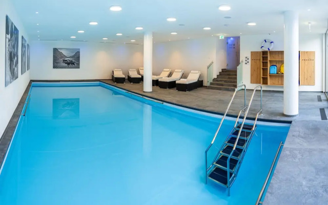 Hotel Garni Hanauerlehen