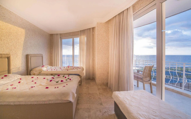 Milano Beach Family Hotel
