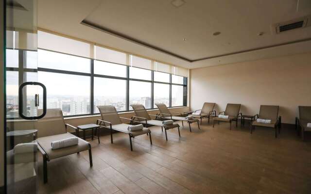 TRYP by Wyndham Ribeirao Preto