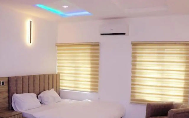 Stan Haven Apartment