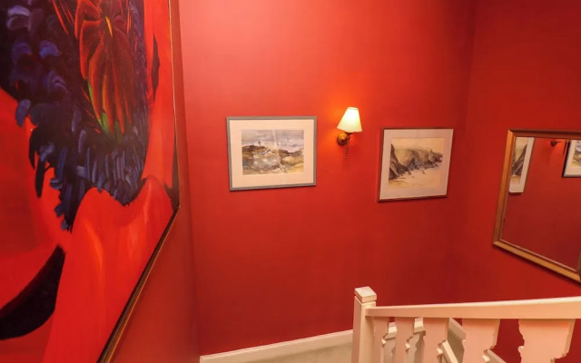 Craster Tower Penthouse