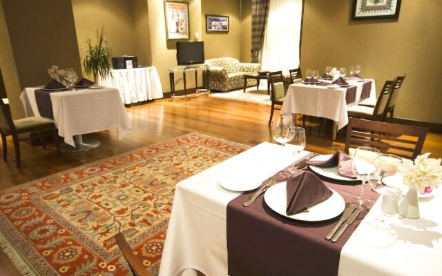 Merit Lefkosa Casino & Spa Hotel