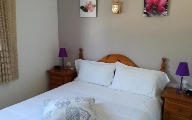 Hostal Los Pinares