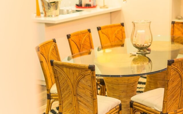 Luxury Apartment & Penthouse Villa