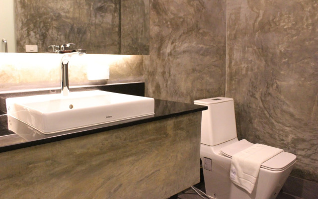 The Sila Boutique Bed & Breakfast