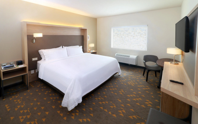 Holiday Inn Ciudad Juarez by IHG