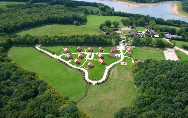 Le Hameau des Grilles