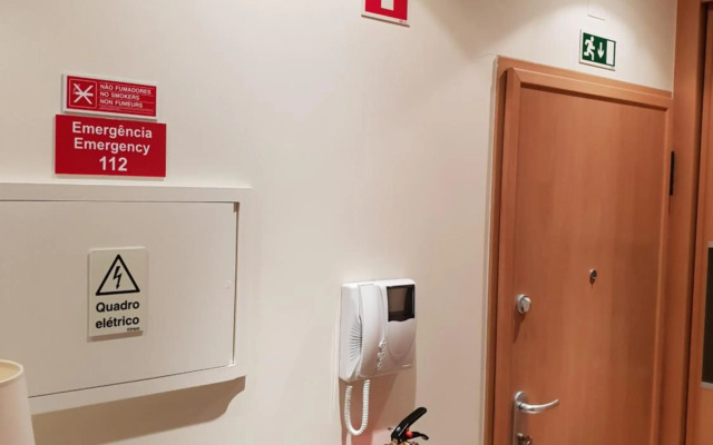 Quinta do Pinheiro Residence