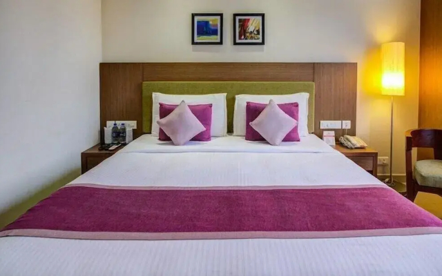 Zarano Residency