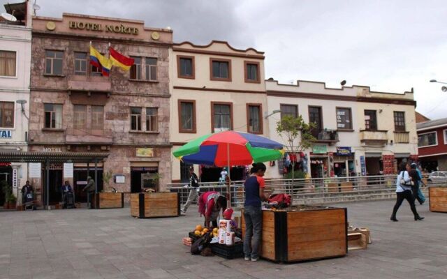Hotel Norte