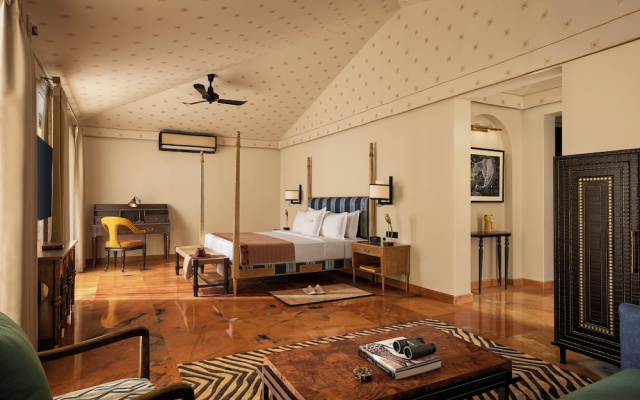 Storii By ITC Hotels Jawai