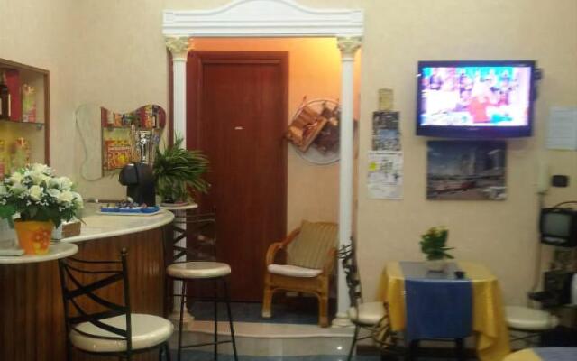 Bed & Breakfast Medea