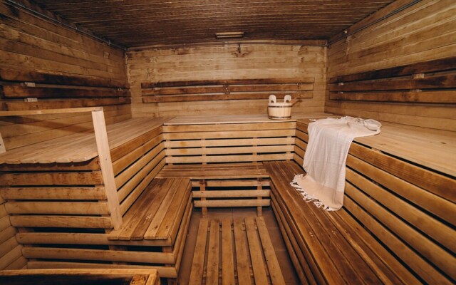Hotel Globus