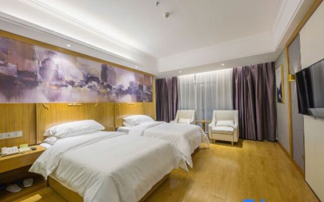 Vienna 3 Best Hotel Gangzhou Shangyou