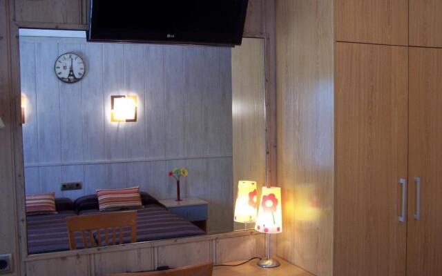 Hostal El Carmen