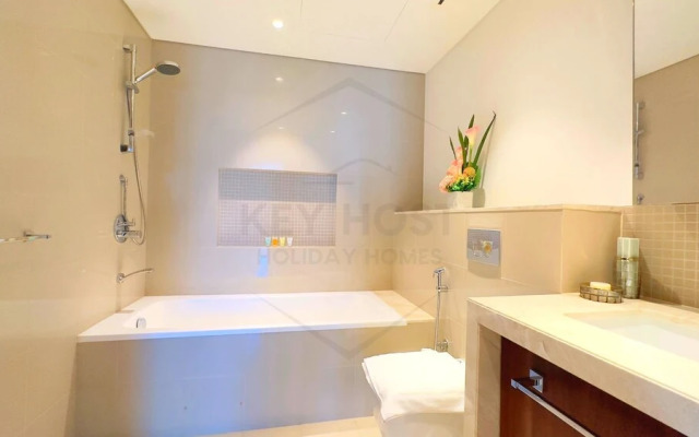 KeyHost -Boulevard Point -Downtown Dubai