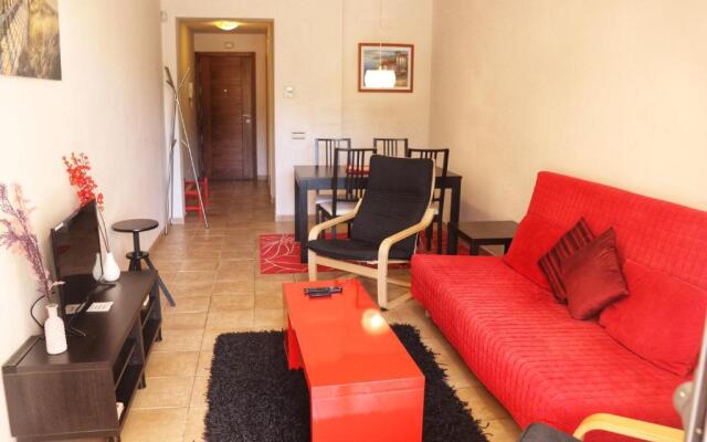 Lets in the Sun - Alamar La Cala de Mijas Apartments