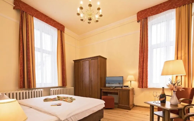 Hotel Kaiser Wilhelm