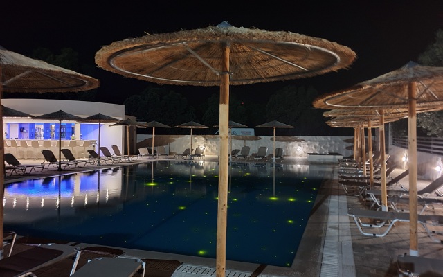 Saint George Resort