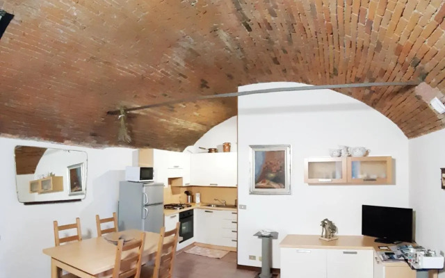 Casa Vacanza Scacco d' Argento