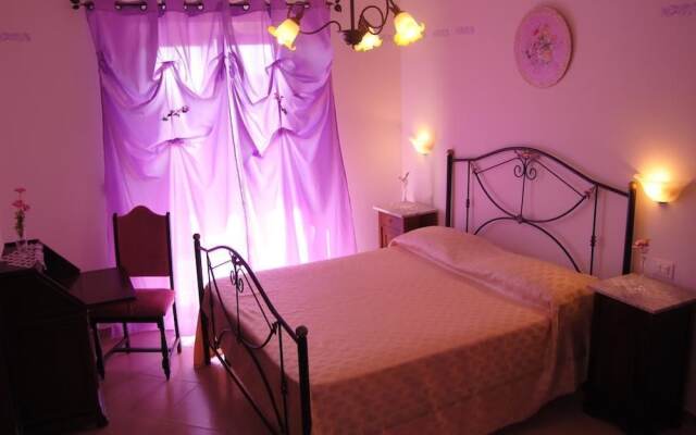 Guest House Casale 920