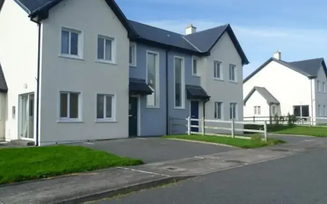 Glor Na Farriage Holiday Homes