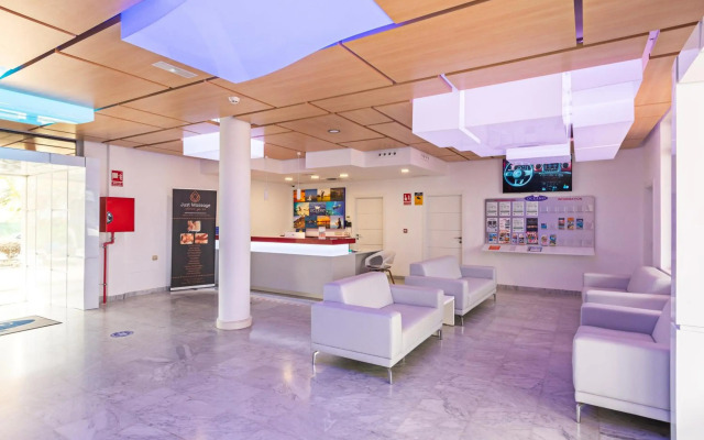 Apartamentos Oceano - Adults Only