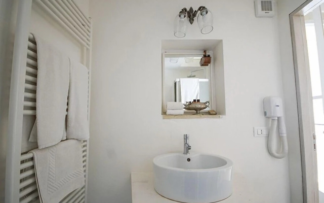 Masseria Spartivento