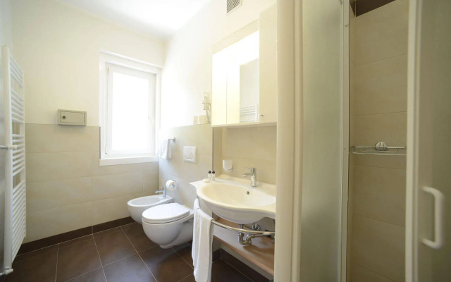 Residence Lagorai