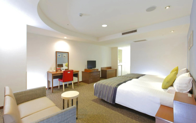 Hotel MyStays Utsunomiya