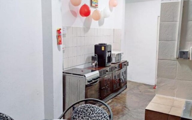 Stay.Plus Shasha Apartment Nyali