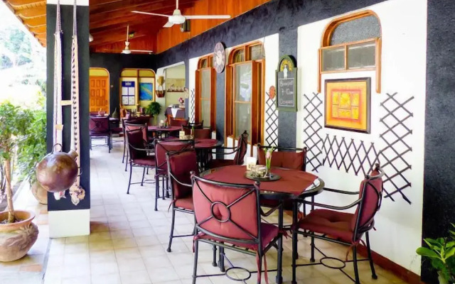Hotel Villa Romantica