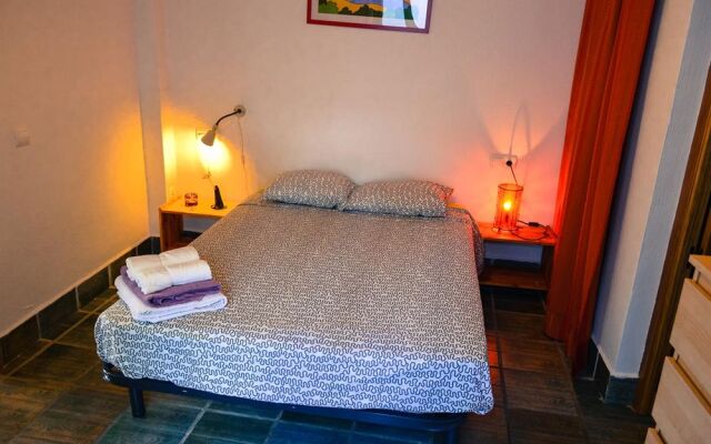 Apartamentos Abililla Granada Centro