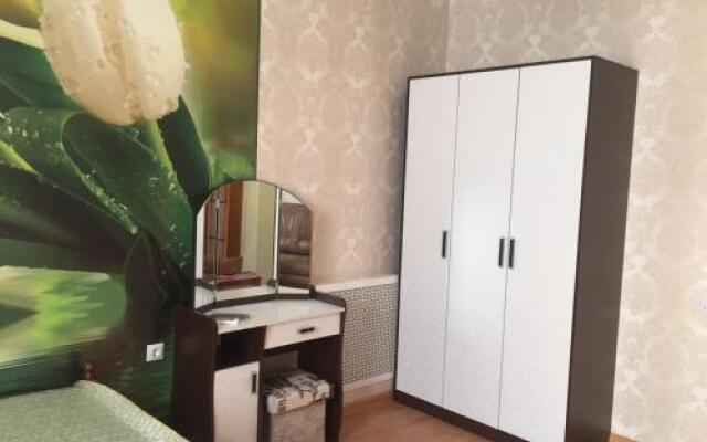 Guest House Svetlana