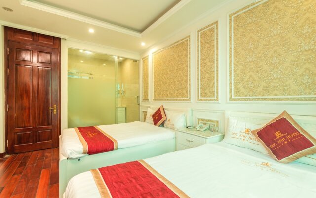 Duc Anh Hotel by OYO Rooms