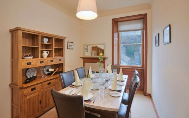 Argyll Mansions