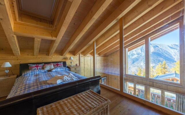 Chalet Asphodel