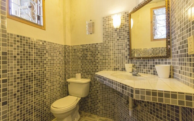 Beautiful apartment - Marivelas 29