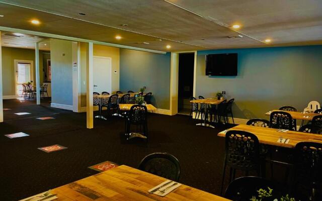 Lake Mulwala Hotel Motel