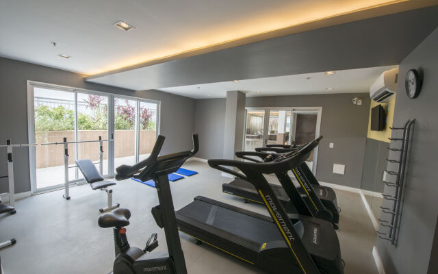 Promenade Fusion Itaguaí