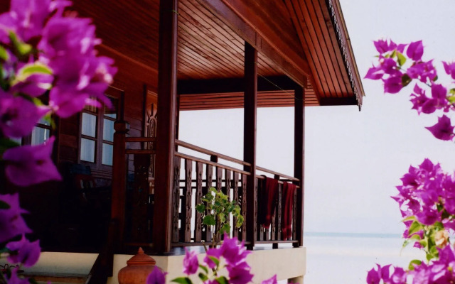 Phangan Rainbow Bungalows