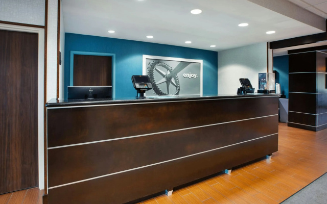 Hampton Inn Cincinnati-Northwest/Fairfield
