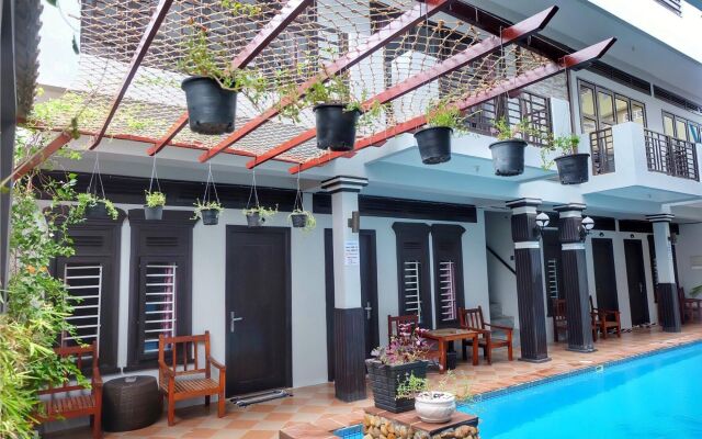 Kampot Guesthouse