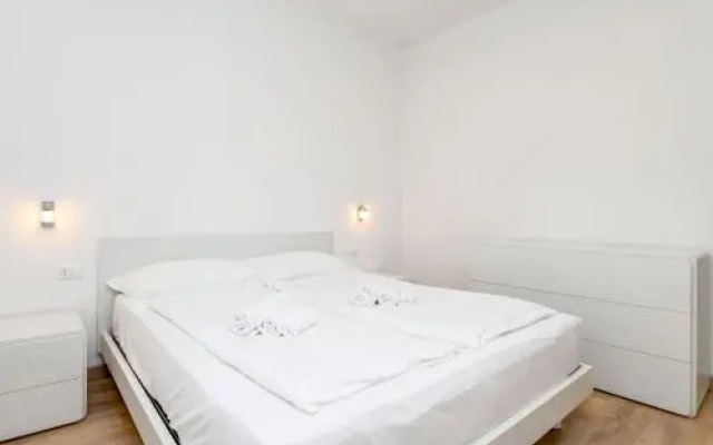 Appartamento Susy in Villa Collins