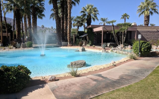 Desert Isle Resort