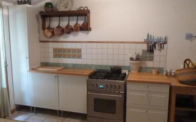 Les Gîtes de Berges