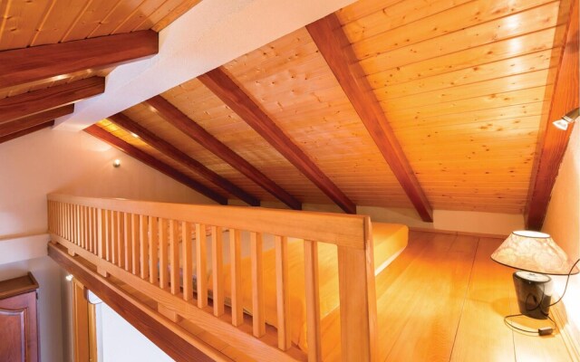 Amazing Home in Tucepi With Wifi and 1 Bedrooms