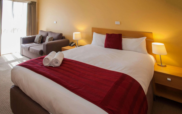 Quality Inn Swan Hill