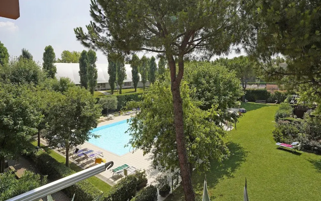 Residence Riviera 43 by Wonderful Italy